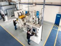 Vacuum Furnace added to Alfreton division