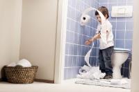 Tork Guest Blog: Cleaning Everyday Items in the Home!