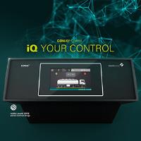 Launch of CONiQ® Control