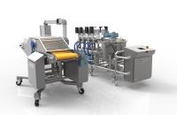 Co-extrusion system enhancements improve control and performance