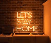 NEON SIGNS FOR HOME USE