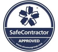 TOP SAFETY ACCREDITATION FOR A1DESIGNS