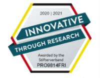 PROFIL® wins “Innovative through Research” Award