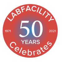 We are 50 today!