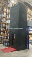 Bespoke Manufactured Goods Lifts