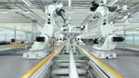 What Are Warehouse Robotics?