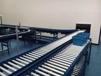 Conveyor Belt Solutions in your Warehouse