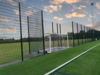 FOOTBALL PITCH FENCING MISTAKES TO AVOID