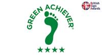 JAS Green Team Wins Awards