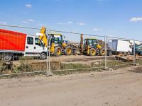COMMON CONSTRUCTION SITE SECURITY ERRORS TO AVOID