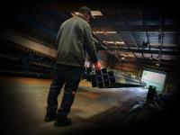 ZAUN INVEST IN HEALTH & SAFETY TRAINING FOR STAFF
