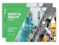 Safety and Health Connect 1- 30th June