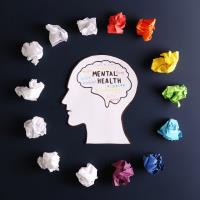 IWM Invest In Employee Mental Wellbeing Program