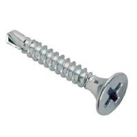 DRYWALL FIXINGS AND FASTENERS
