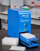 Taking the Strain Out of Microplate Sealing