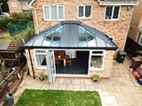 The Best Doors for Home Extensions