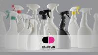 Trigger spray specialist Cambrian Packaging launches new website