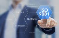 ISO 9001:2015 reaccreditation – it’s that time again!