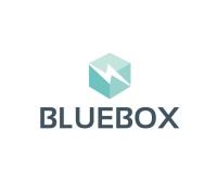Blue Box Batteries Relaunch Website