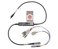 Alta Data Technologies Announces Full Function Dual Channel MIL-STD-1553 USB In-line Adapter