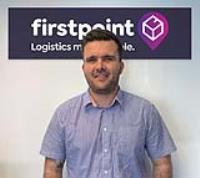 Firstpoint welcomes Liam Burke as Technical Client Manager (& Pro Mixologist)