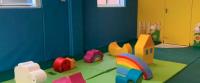 Safety Padding – Floor, Wall, Door Padding Experts