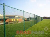 THE BENEFITS OF FENCING