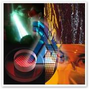 Materials Processing Applications
