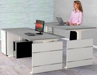 Move sit / stand desking