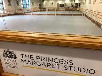 Princess Margaret Studio