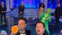 Ant and Dec Saturday Night Takeaway