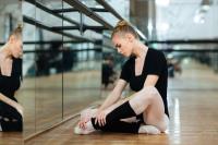 Common Dance Injuries