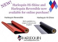 Harlequin make event and production floors available for purchase online.