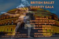 British Ballet Charity Gala