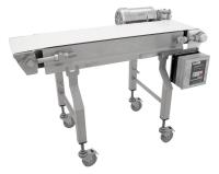 STAINLESS CONVEYORS