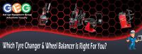 Which Tyre Changer And Wheel Balancer Is Right For You?