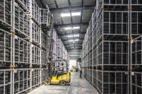Warehouses for the Digital Age