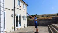 Pure Water Window Cleaning - The Basics