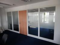 What is Demountable Partitioning?
