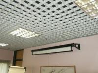 What type of suspended ceilings should I have?
