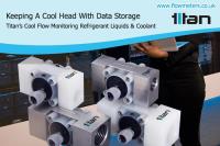 Keeping A Cool Head With Data Storage