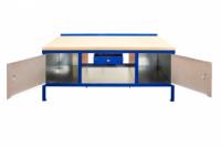 Specially Designed Automotive Workbenches