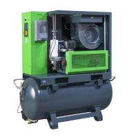 VSD Variable Speed Air Compressors - Save 30% in energy
