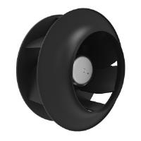 The Evolution of the Plug Fan