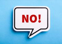 Say 'No' to Brochure Websites