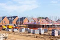 Materials builders and architects use that make the noise worse in your home