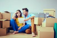 What is the Cost of Soundproofing vs. Moving House?