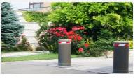 A Guide to Driveway Bollards