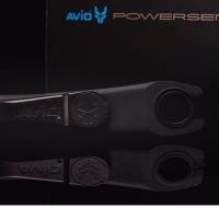 Avio Sport – PowerSense Power meter