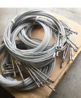 Wire Rope Assemblies